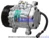 AKS DASIS 850528N Compressor, air conditioning